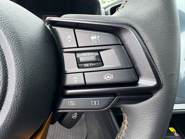 New 2026 Subaru Crosstrek 2.5i Wilderness w/ Crosstrek Mirror Package image 20