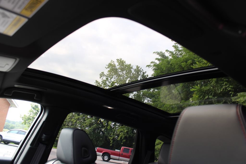 New 2026 Acura MDX A-Spec image 19
