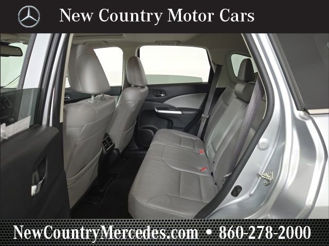Used 2016 Honda CR-V Touring image 15