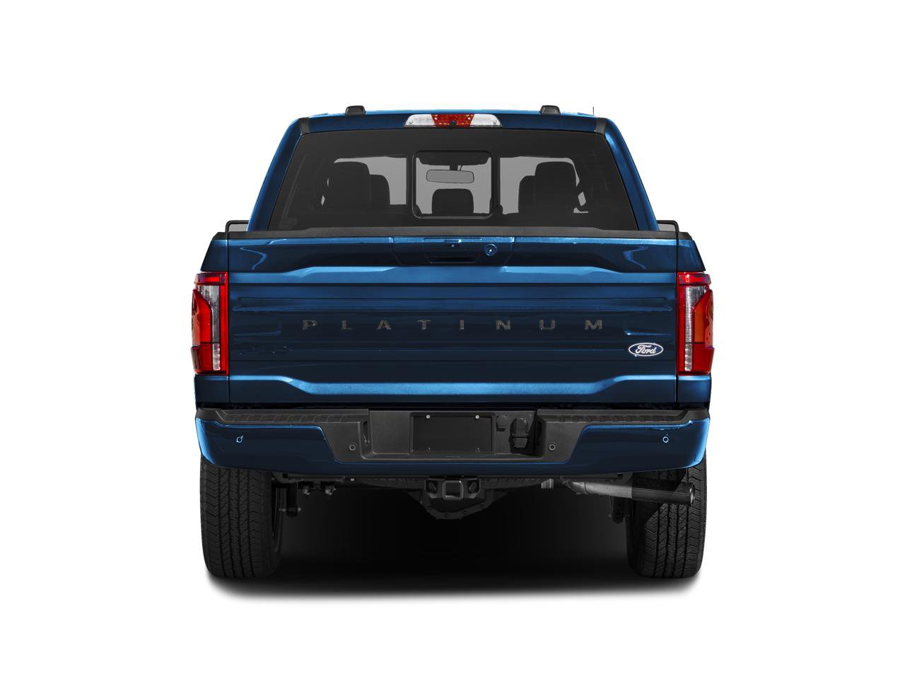 New 2026 Ford F150 Platinum AWD/4WD image 5