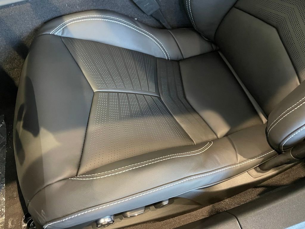 New 2026 Chevrolet Corvette Z06 w/ Battery Protection Package image 27