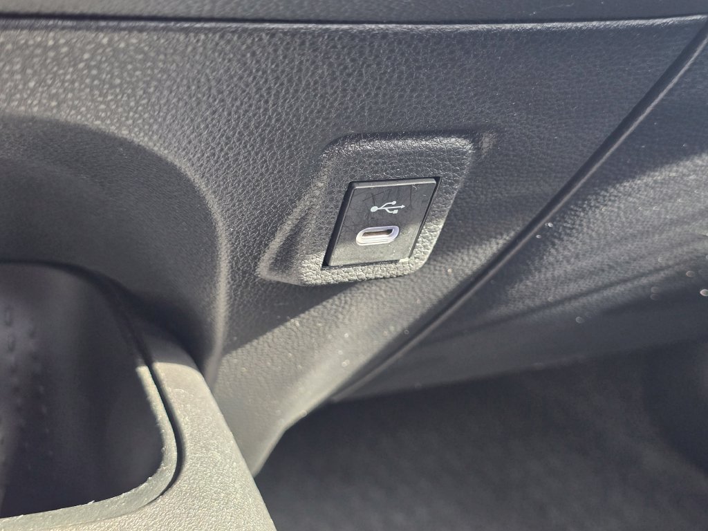 Certified 2025 Toyota Corolla LE FWD image 29