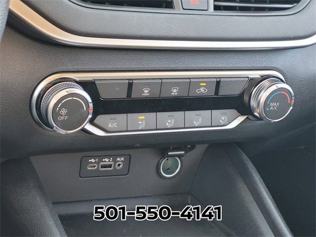 Used 2025 Nissan Altima 2.5 S image 24