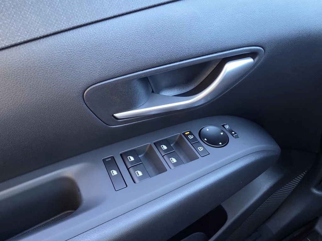 New 2026 Hyundai Tucson XRT image 27