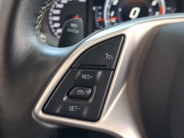 Used 2016 Chevrolet Corvette Z06 w/ Battery Protection Package RWD image 21