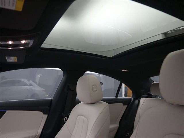 New 2026 Mercedes-Benz CLA 250 image 10