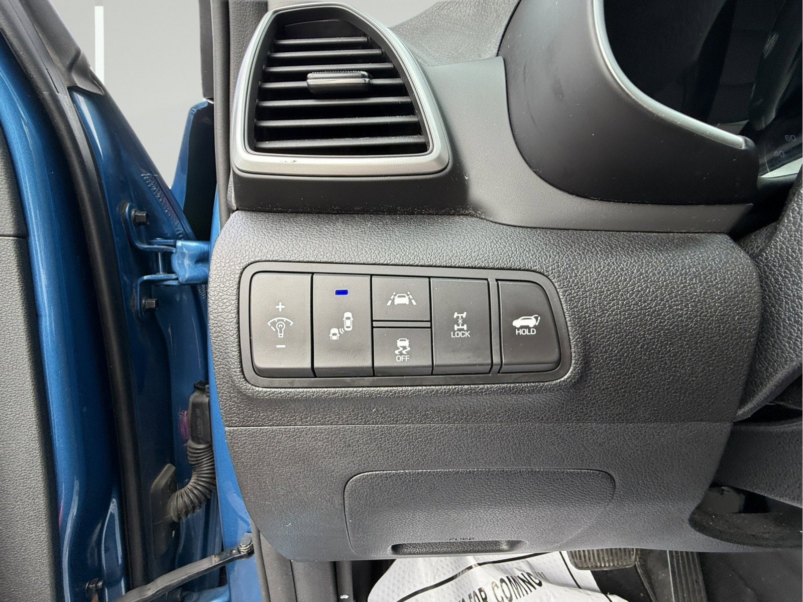 Used 2021 Hyundai Tucson Ultimate image 25