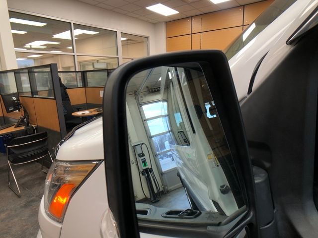 Certified 2020 Ford Transit 350 XLT image 23