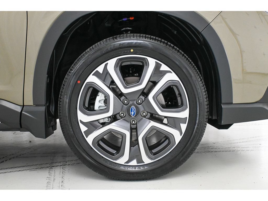 New 2026 Subaru Ascent Touring AWD/4WD image 8