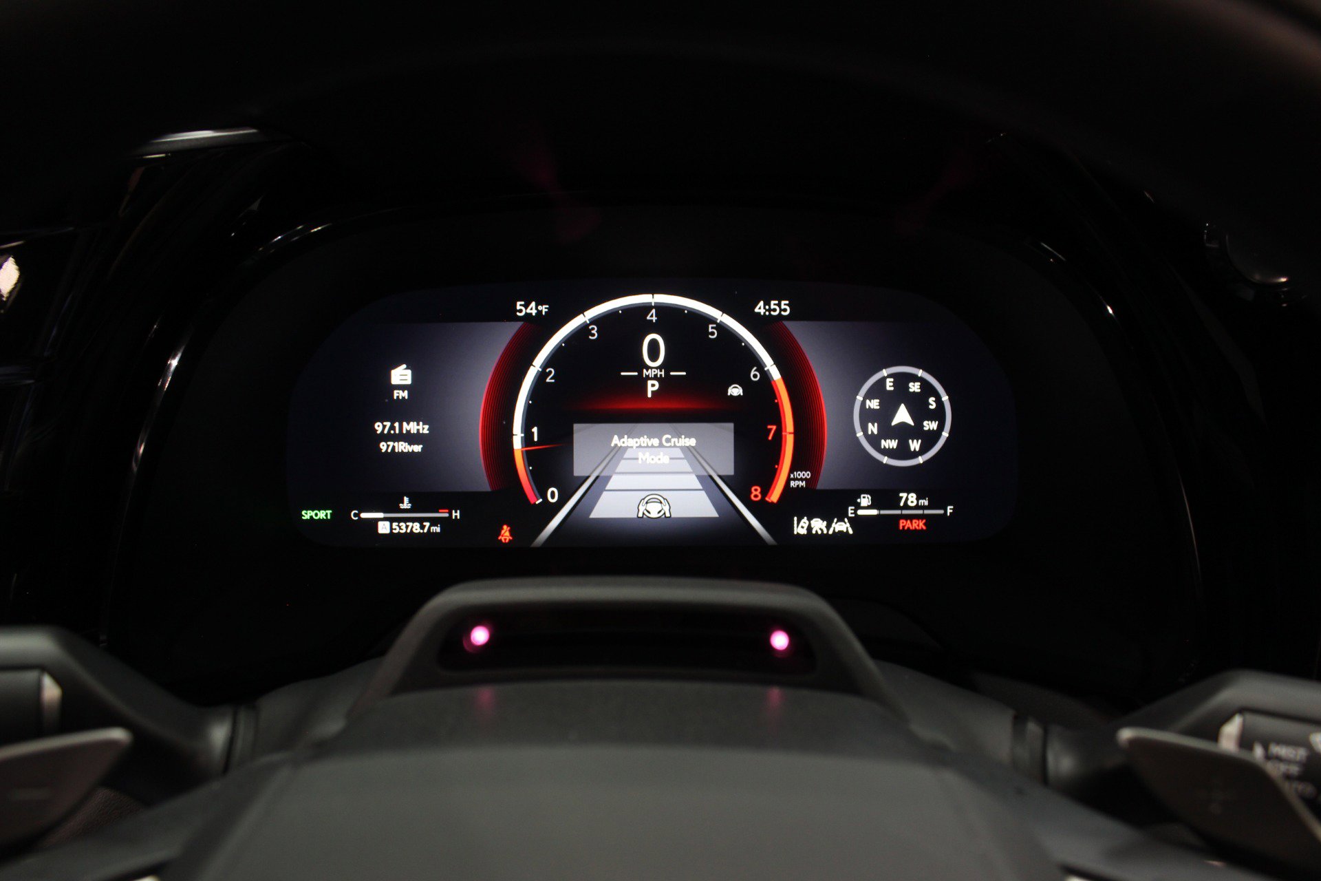 Used 2025 Lexus RX 350 F Sport w/ Convenience Package image 61