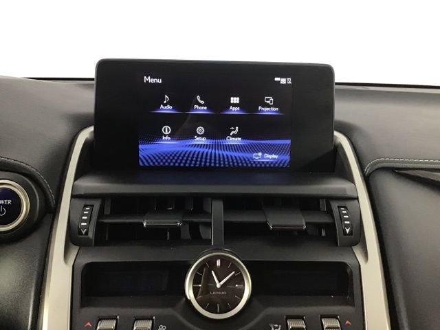Used 2020 Lexus NX 300h AWD w/ Comfort Package image 16