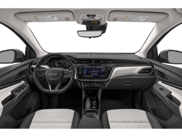 Used 2023 Chevrolet Bolt EUV Premier w/ Sun & Sound Package FWD image 11