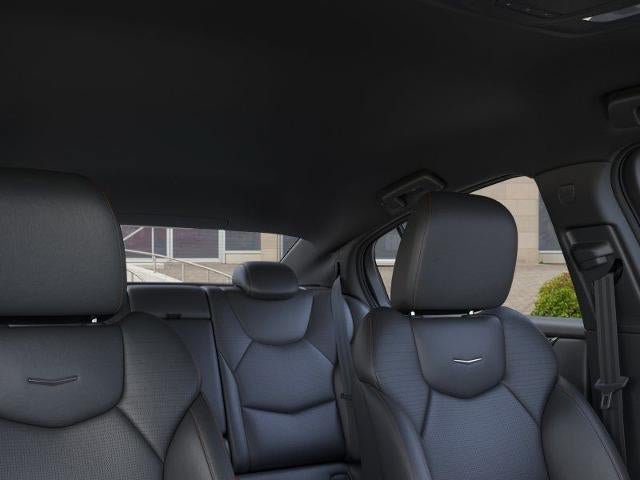 New 2026 Cadillac CT5 Sport RWD image 24