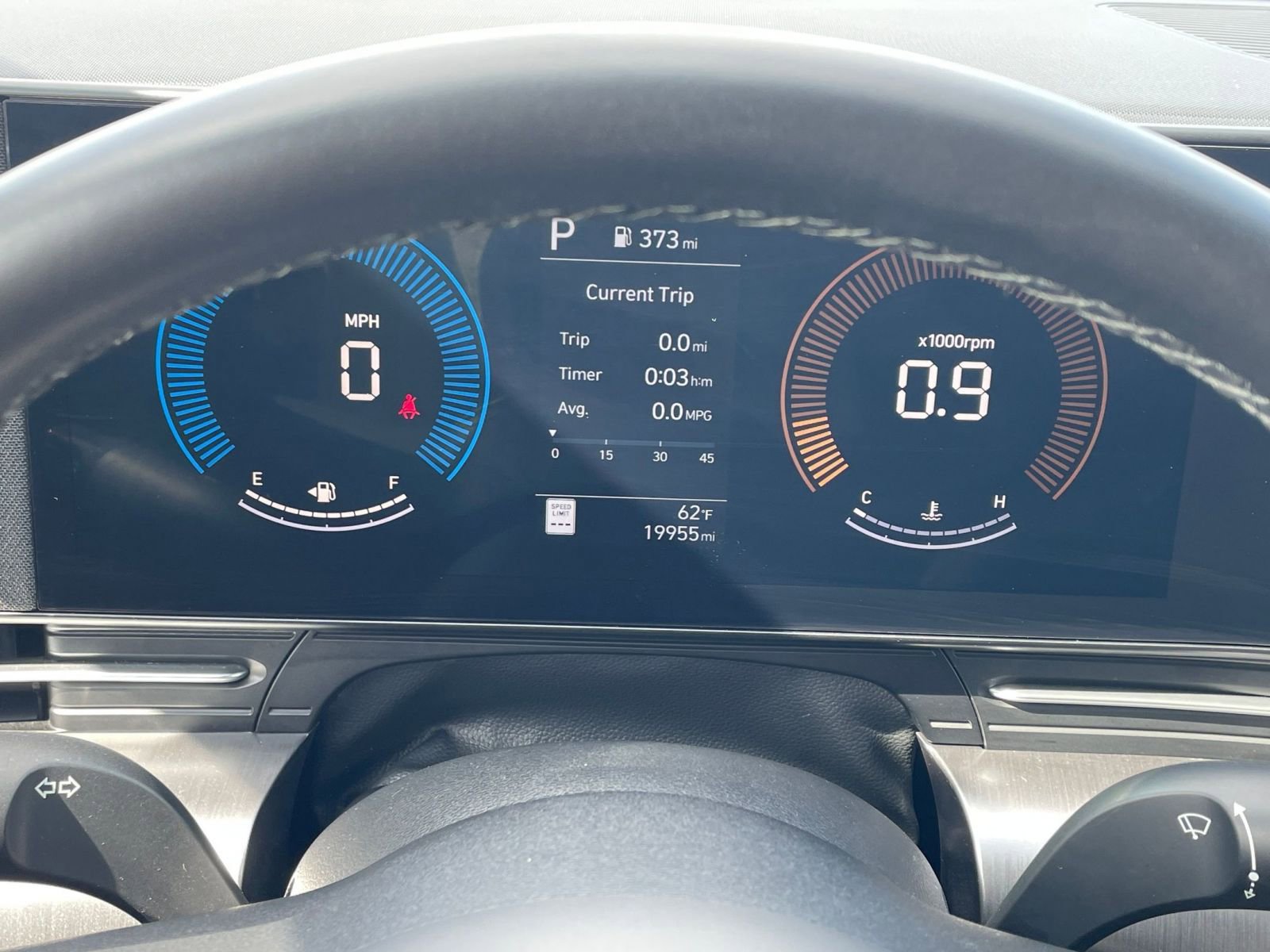 Used 2025 Hyundai Kona SEL image 41