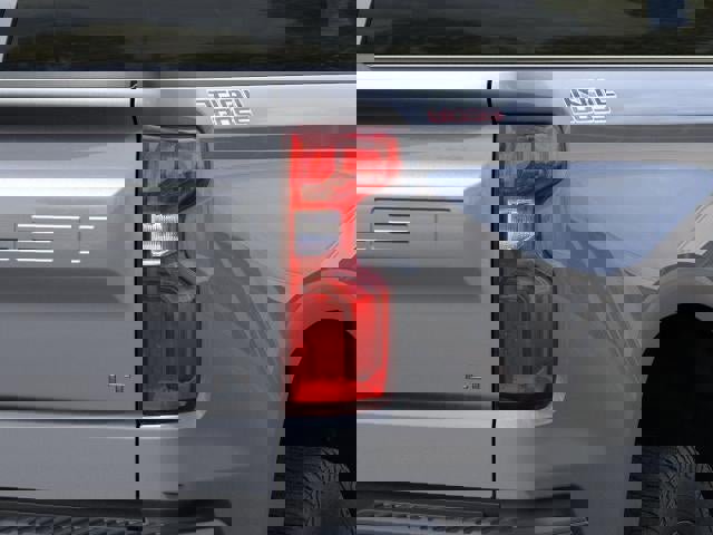 New 2026 Chevrolet Silverado 1500 LT Trail Boss w/ Protection Package image 11