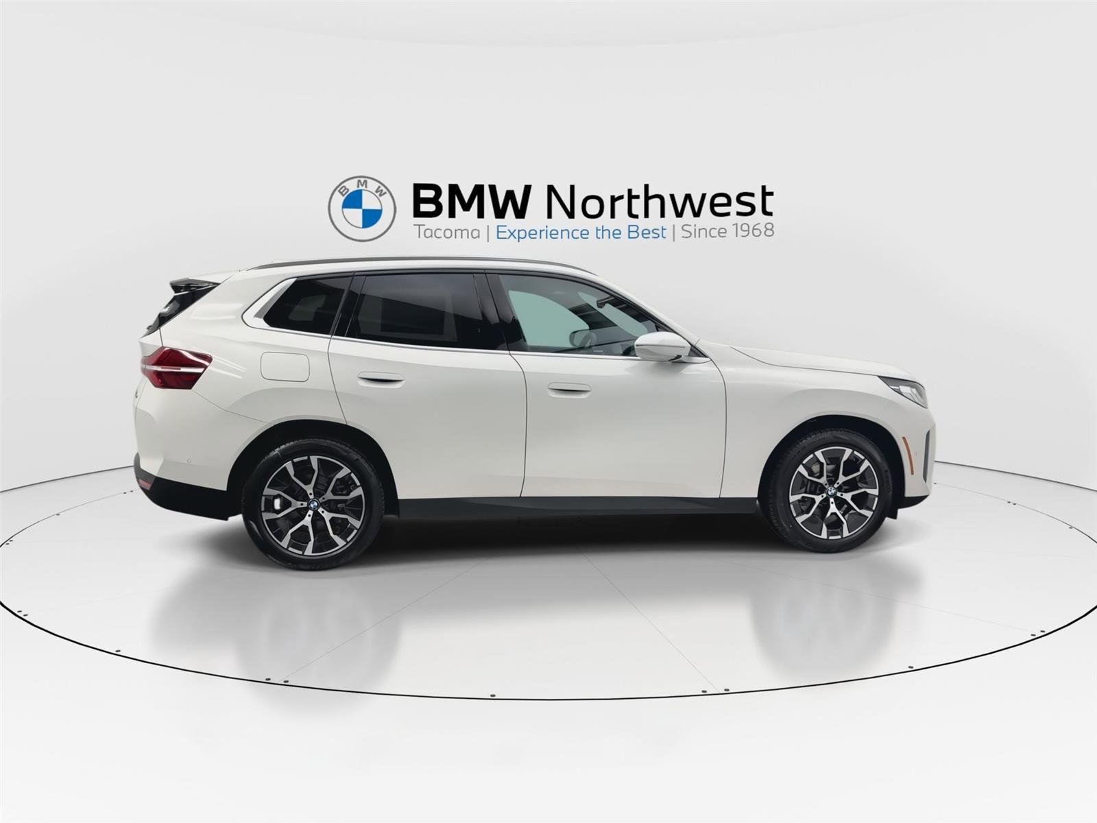 New 2026 BMW X3 xDrive30 w/ Convenience Package image 4