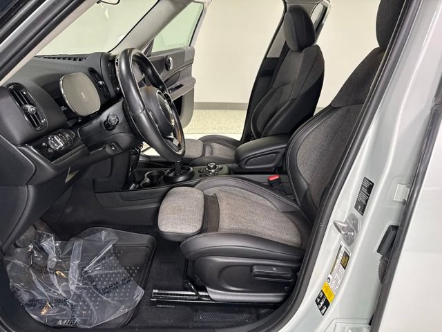 Used 2022 MINI Cooper Countryman S AWD/4WD image 14