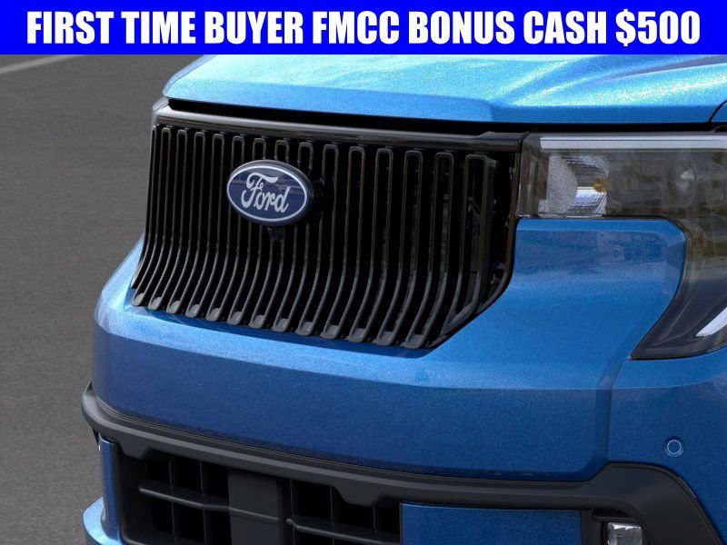 New 2026 Ford Maverick Lobo image 26