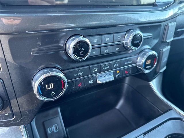 Certified 2021 Ford F150 XLT w/ Equipment Group 302A High image 21