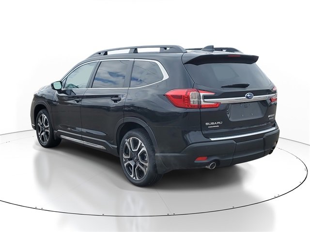 New 2026 Subaru Ascent Limited image 3
