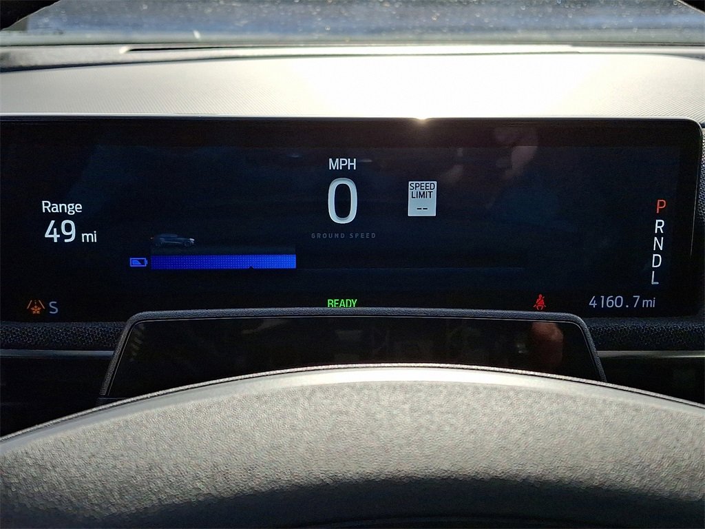 Used 2023 Ford Mustang Mach-E Premium image 25