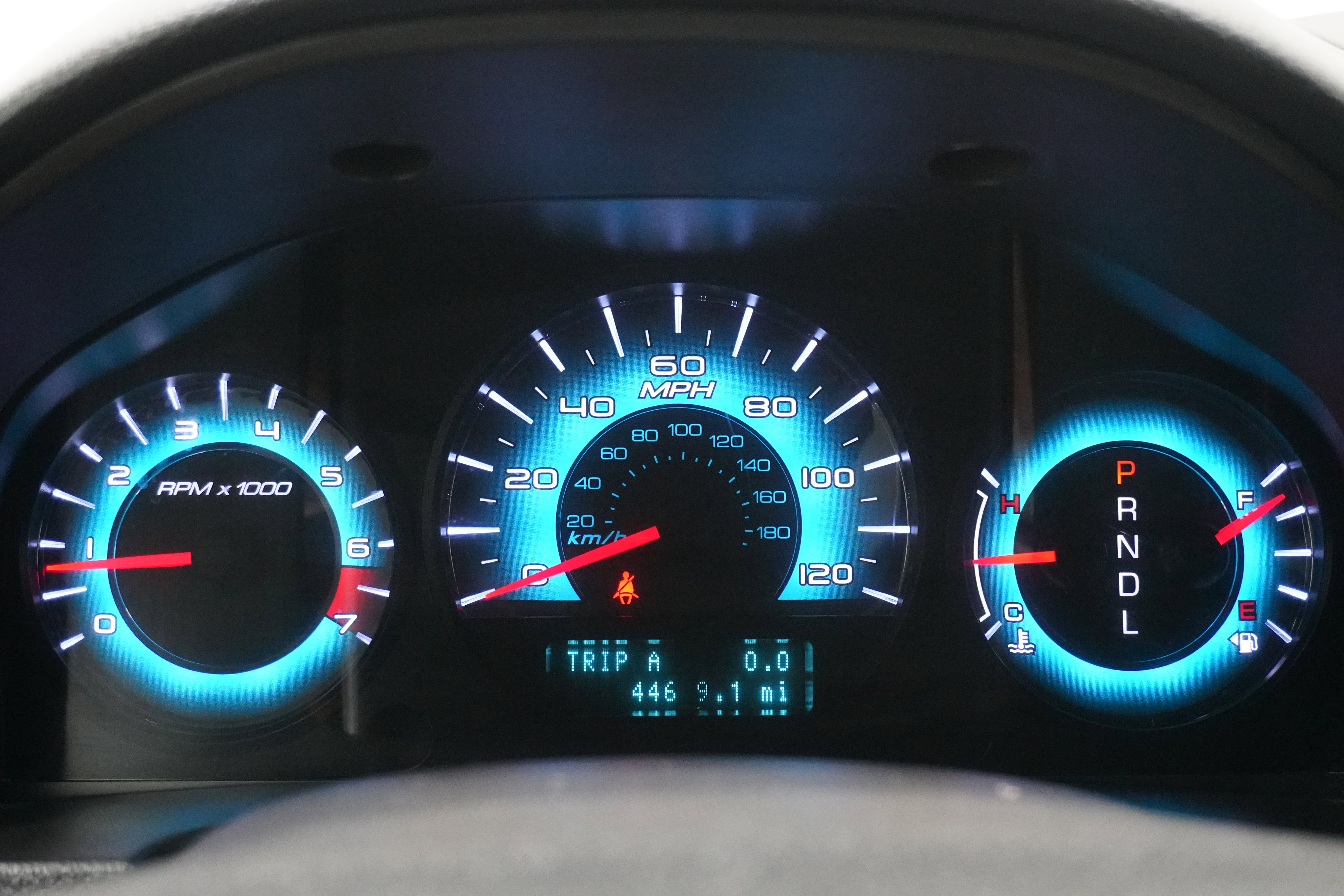 Used 2012 Ford Fusion SE FWD image 17