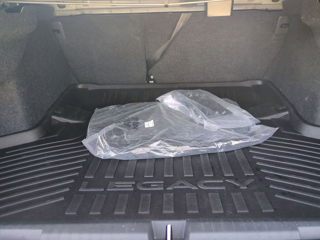 Used 2025 Subaru Legacy Premium image 28