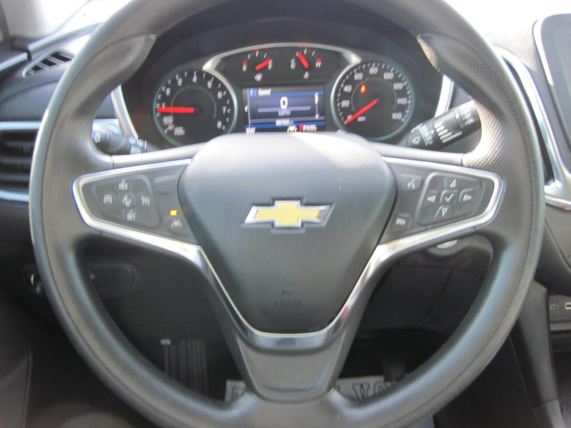Used 2021 Chevrolet Equinox LT AWD/4WD image 14
