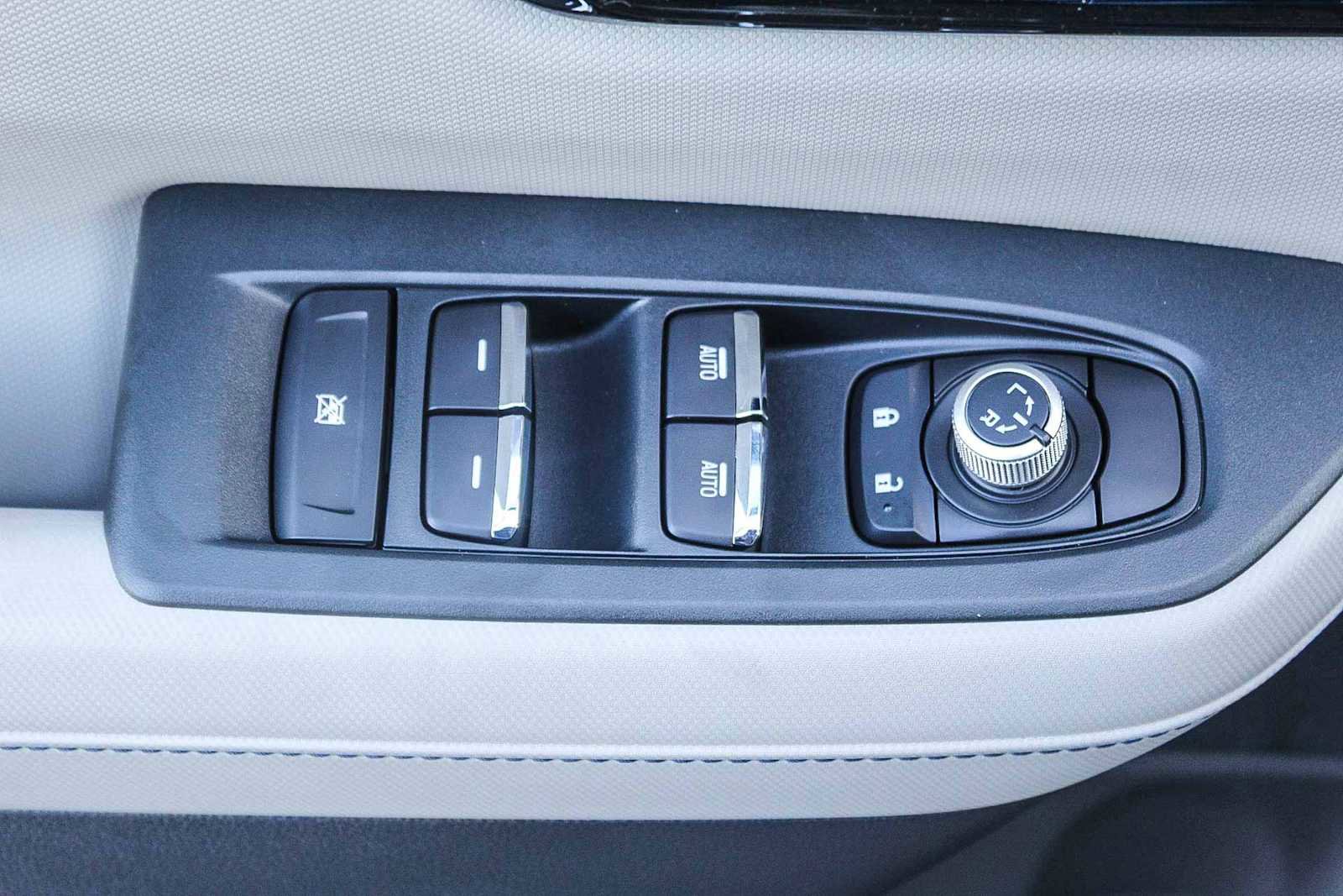 New 2025 Subaru Forester Limited image 20