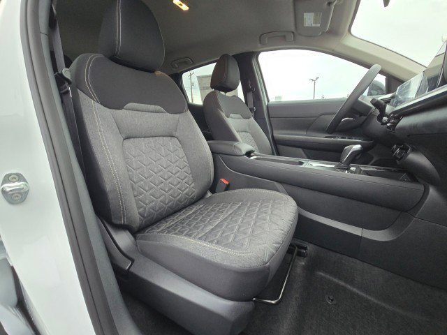 New 2026 Nissan Kicks SV w/ Cold Weather Package image 12