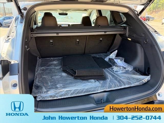 Used 2025 Nissan Murano Platinum w/ Cargo Package image 24