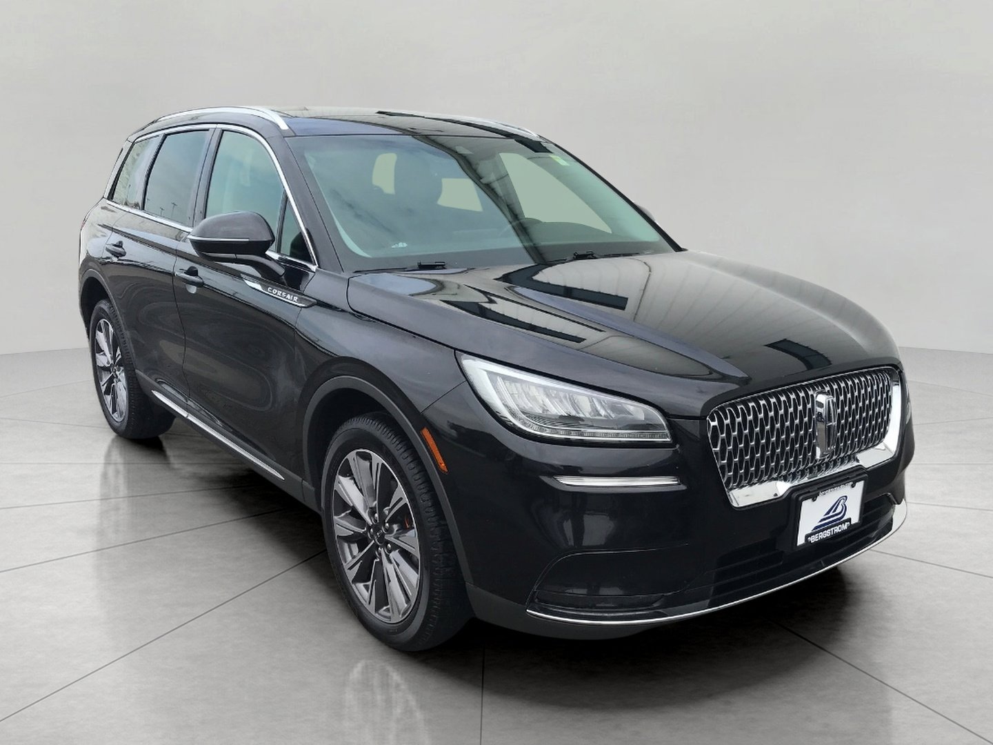 Used 2020 Lincoln Corsair Reserve