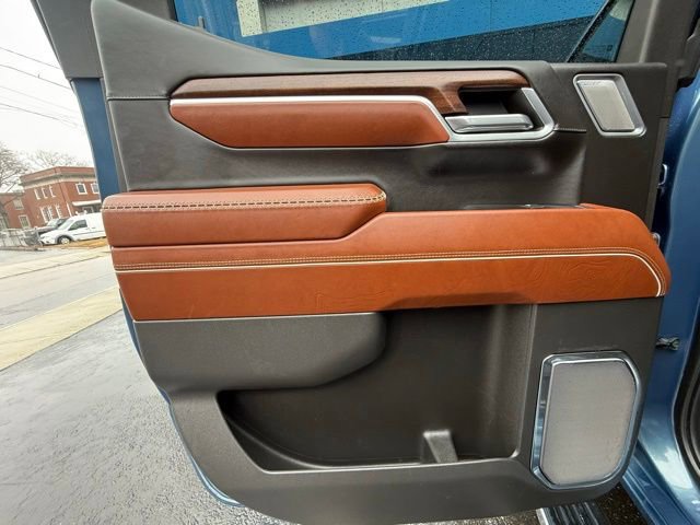 Used 2024 GMC Sierra 1500 Denali Ultimate image 15