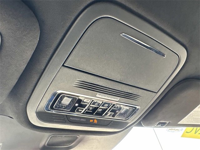 New 2026 Lincoln Aviator Black Label w/ Jet Appearance Package image 30