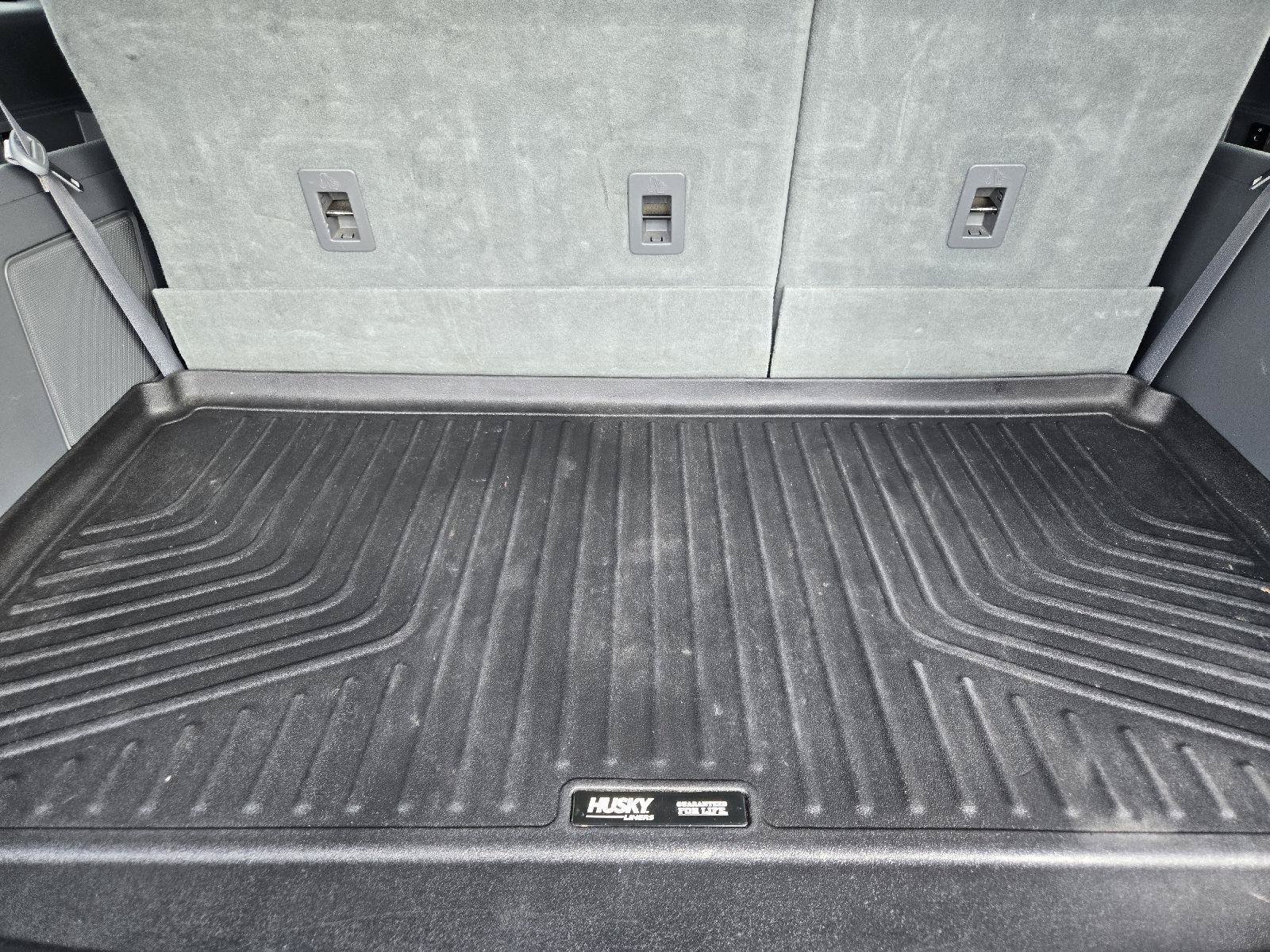 Used 2019 Lincoln Navigator L Reserve AWD/4WD image 30