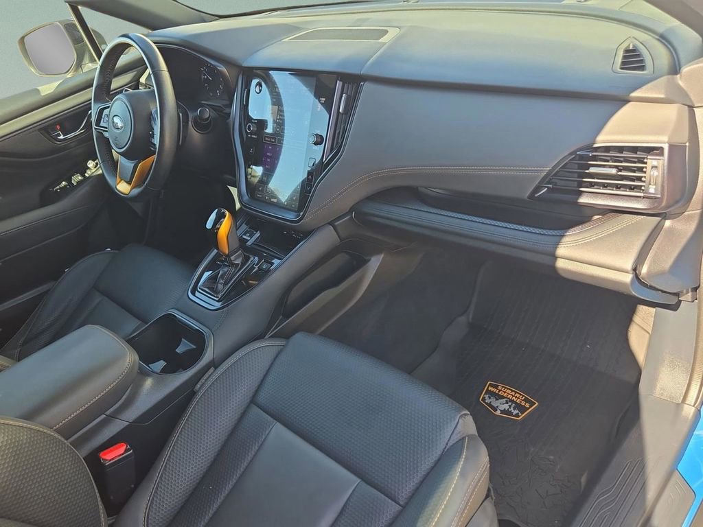 Used 2022 Subaru Outback Wilderness w/ Wilderness Package image 25