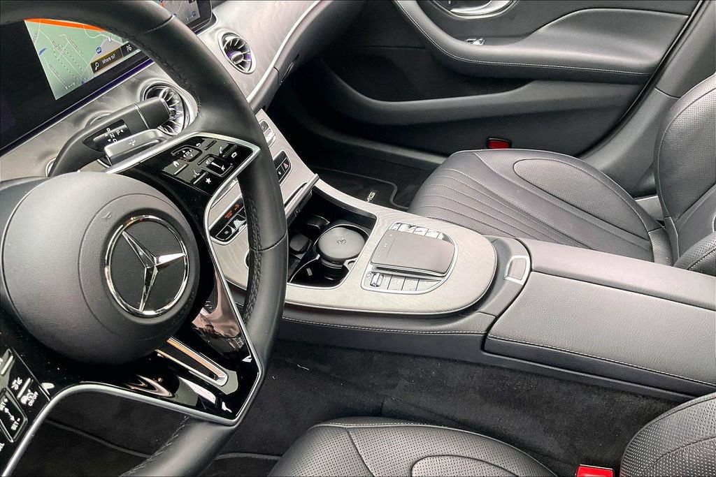 Certified 2023 Mercedes-Benz CLS 450 4MATIC image 12
