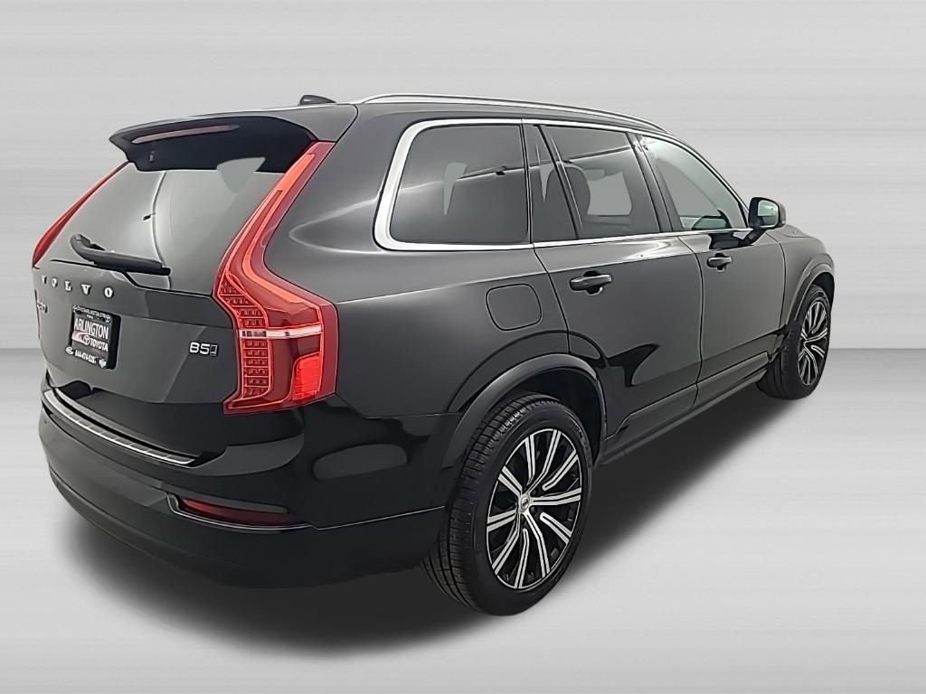 Used 2023 Volvo XC90 B5 Core w/ Protection Package Premier AWD/4WD image 4