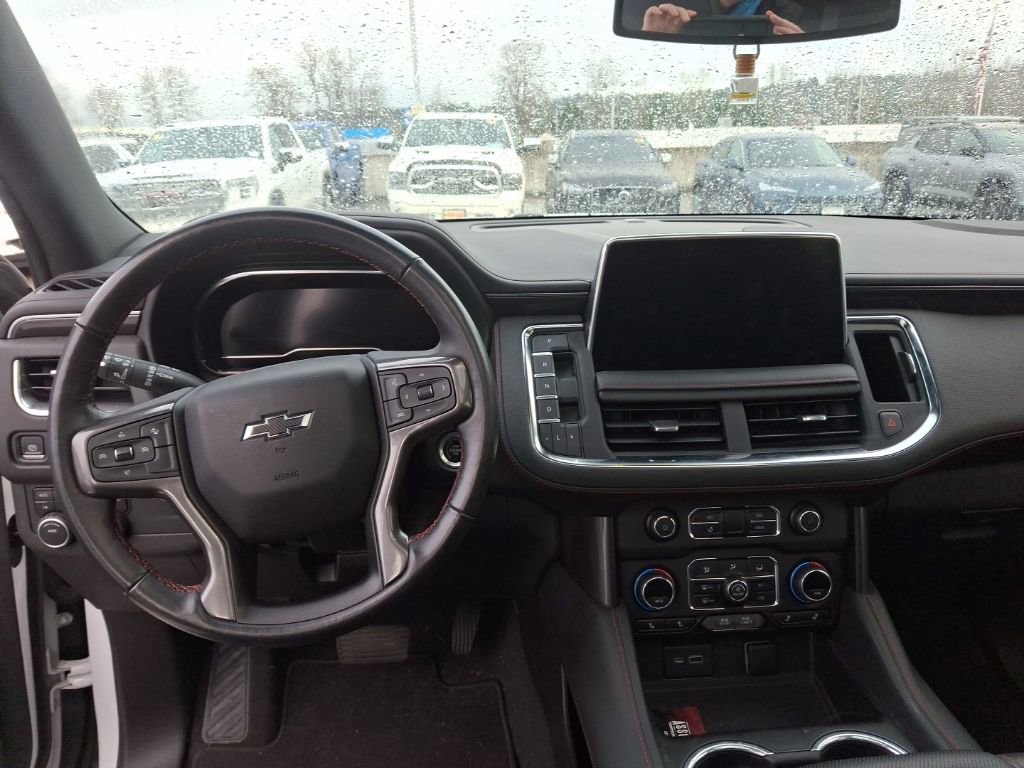 Used 2023 Chevrolet Tahoe RST image 12