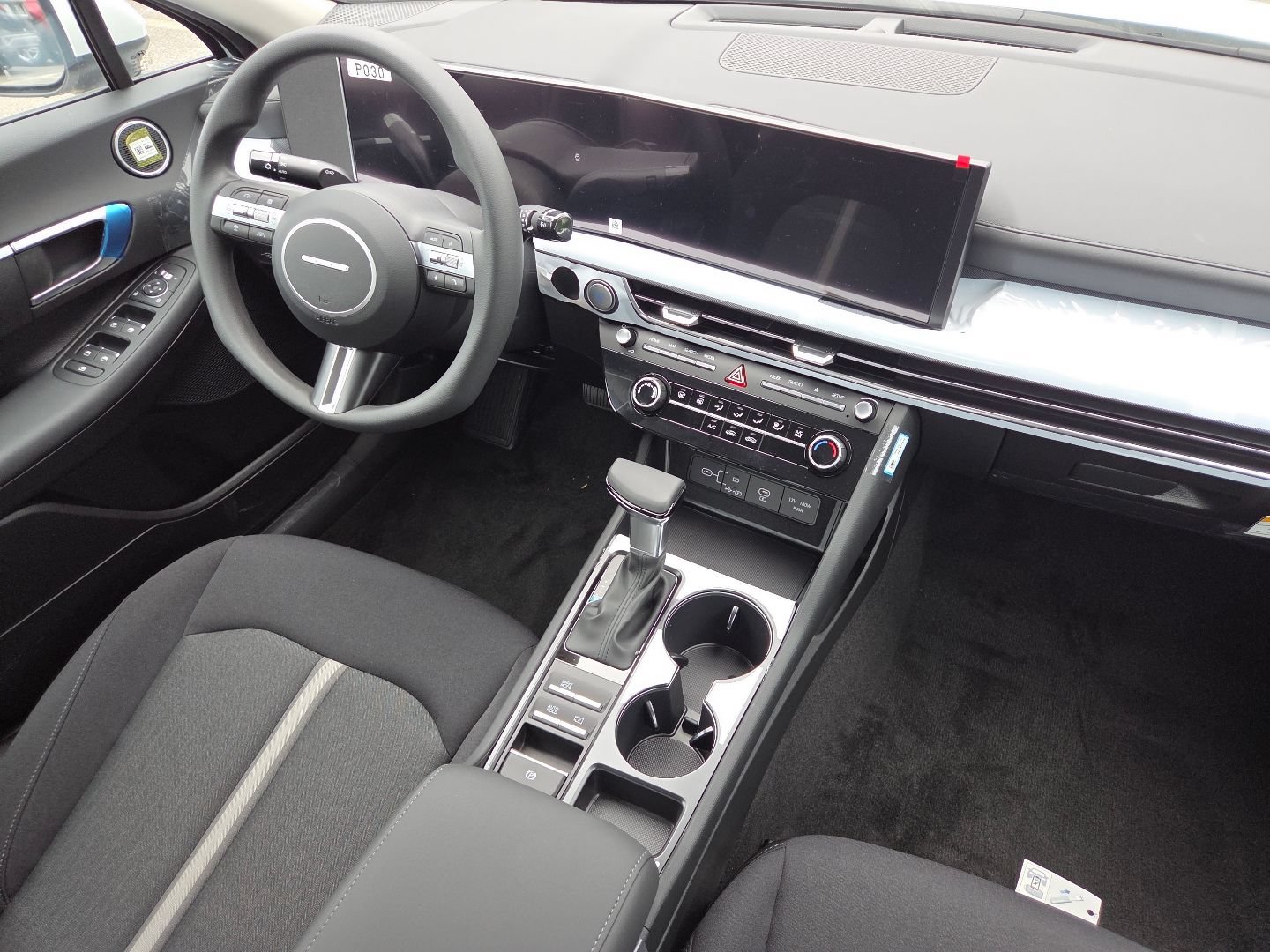 New 2026 Hyundai Sonata SE FWD image 24