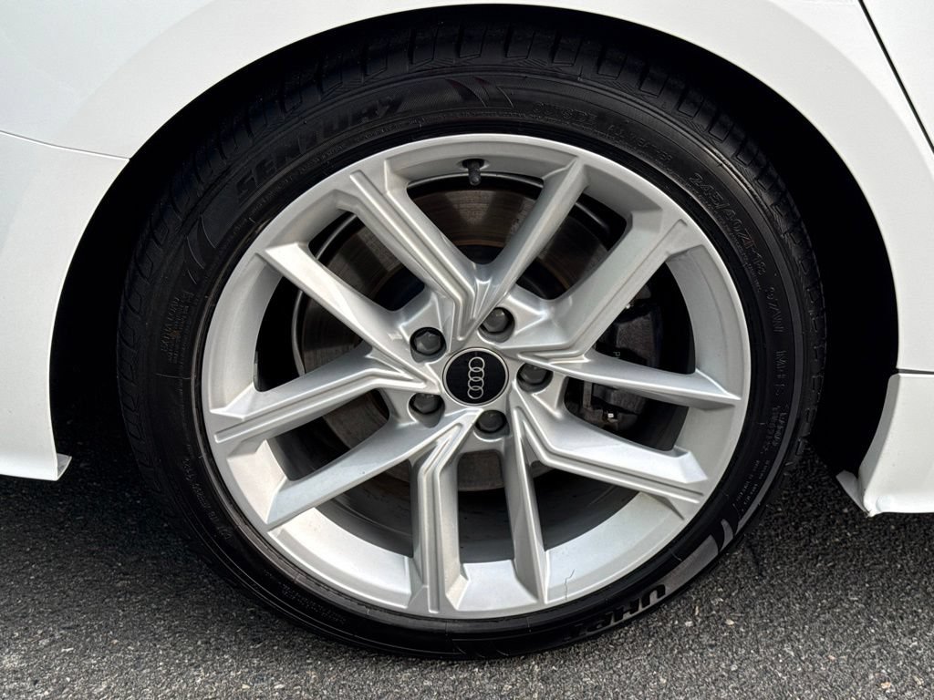 Used 2024 Audi A5 2.0T Premium Plus AWD/4WD image 12