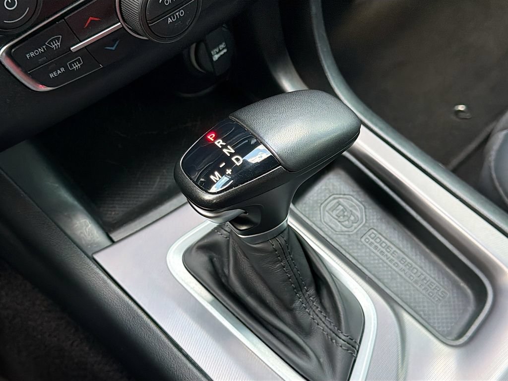 Used 2023 Dodge Charger Scat Pack RWD image 25