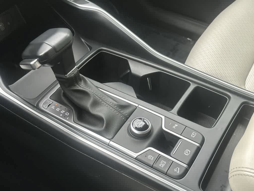 Certified 2024 Kia Sorento S w/ Panoramic Sunroof Package FWD image 28