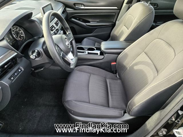 Used 2023 Nissan Altima 2.5 SV image 12