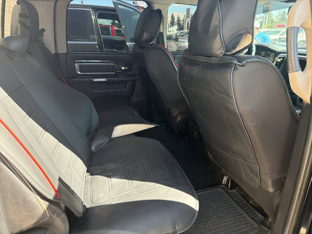 Used 2014 RAM 1500 Limited AWD/4WD image 5