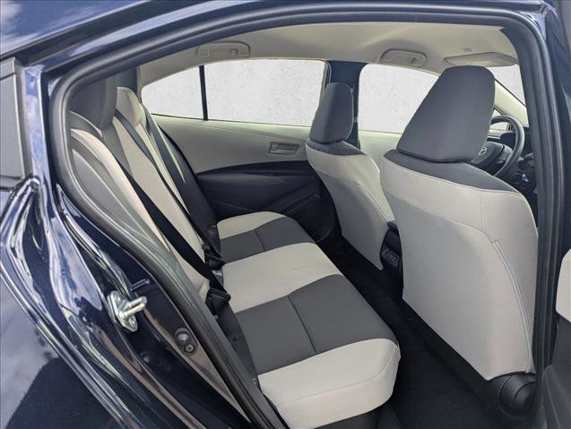 New 2026 Toyota Corolla LE image 16