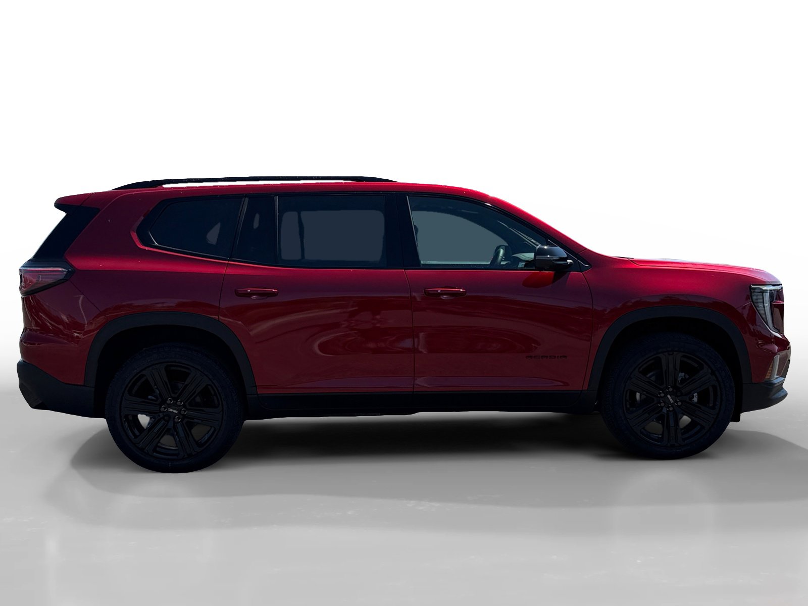 New 2025 GMC Acadia Elevation w/ Elevation Premium Package image 6