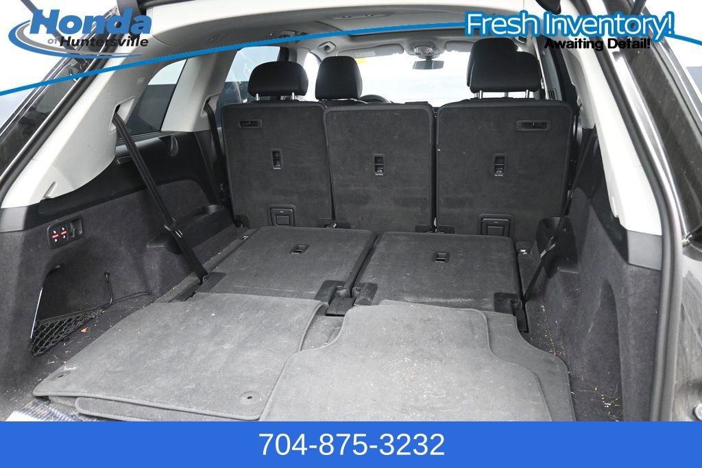 Used 2024 Audi Q7 2.0T Premium w/ Convenience Package AWD/4WD image 10