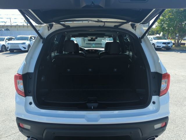 Used 2019 Honda Passport Touring image 30