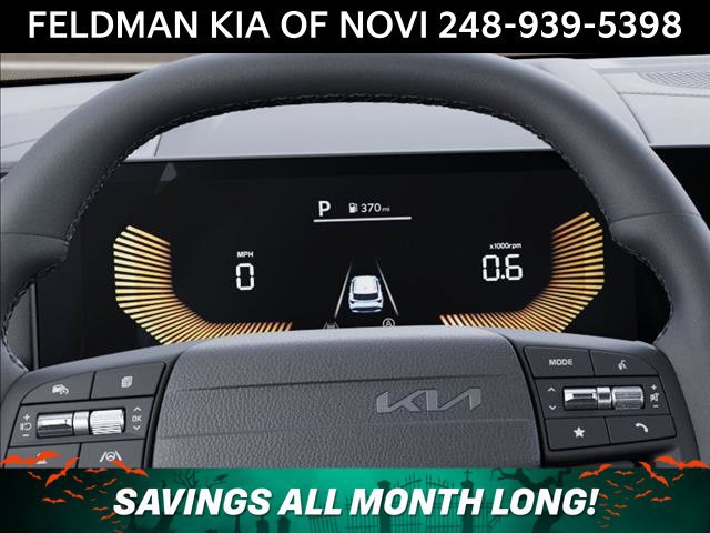 New 2027 Kia Sportage EX AWD/4WD image 22